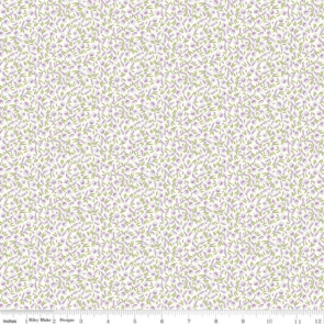 Liberty Postcard Highlands - Mountain Heather