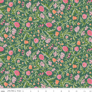 Liberty Craft Garden - May's Flowers A
