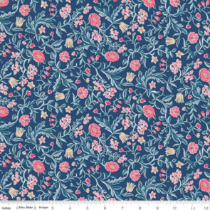 Liberty Craft Garden - May's Flowers B