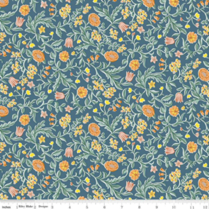Liberty Craft Garden - May's Flowers C