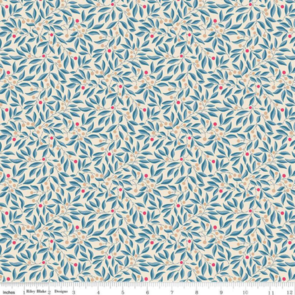 Liberty Craft Garden - Willow Stitch B