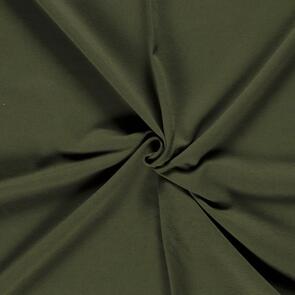 Nooteboom French Terry Fabric Unicolour - 250gsm