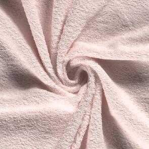Nooteboom Terry Towelling Fabric Unicolour - 340gsm