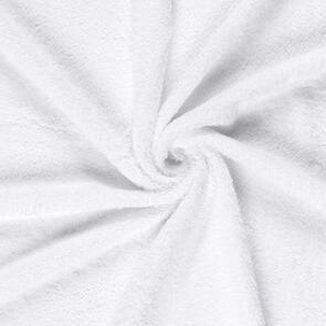 Nooteboom Terry Towelling Fabric Unicolour - 340gsm