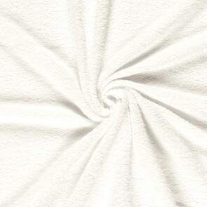 Nooteboom Terry Towelling Fabric Unicolour - 340gsm