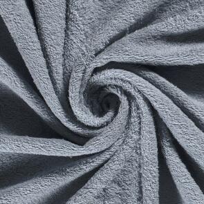 Nooteboom Terry Towelling Fabric Unicolour - 340gsm