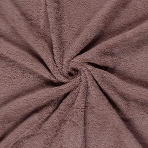 Nooteboom Terry Towelling Fabric Unicolour - 340gsm