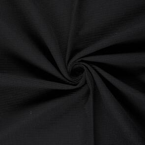 Nooteboom Mini Waffle Piqué Fabric Unicolour - 235gsm