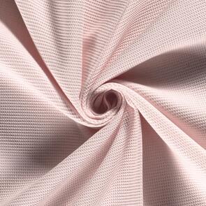 Nooteboom Mini Waffle Piqué Fabric Unicolour - 235gsm
