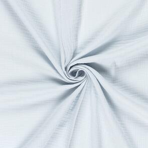 Nooteboom Muslin Fabric Unicolour - 130gsm