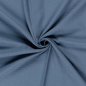 Nooteboom Muslin Fabric Unicolour - 130gsm