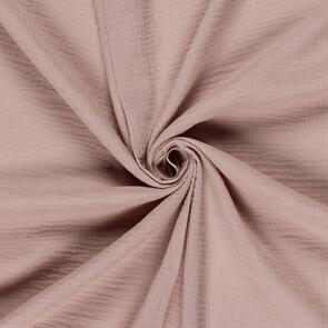 Nooteboom Muslin Fabric Unicolour - 130gsm