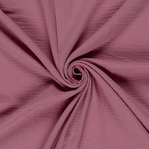Nooteboom Muslin Fabric Unicolour - 130gsm