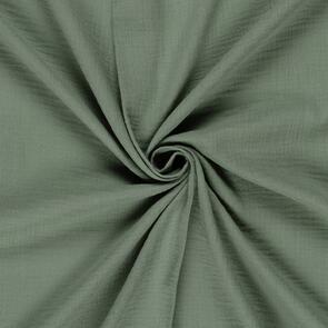Nooteboom Muslin Fabric Unicolour - 130gsm