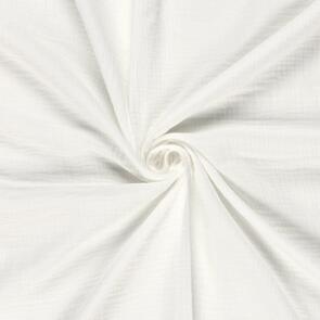 Nooteboom Muslin Fabric Unicolour - 130gsm