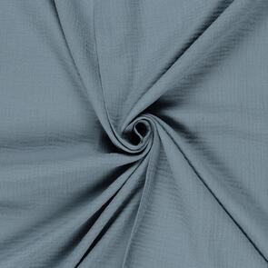 Nooteboom Muslin Fabric Unicolour - 130gsm
