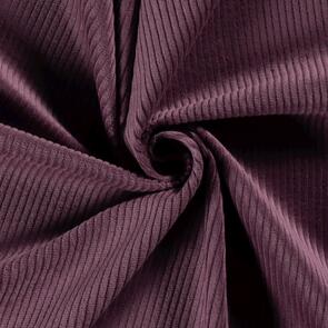 Nooteboom Heavy Corduroy Fabric Unicolour - 290gsm