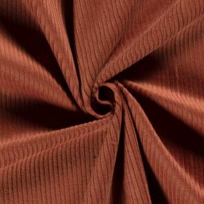 Nooteboom Heavy Corduroy Fabric Unicolour - 290gsm