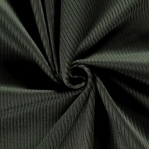 Nooteboom Heavy Corduroy Fabric Unicolour - 290gsm