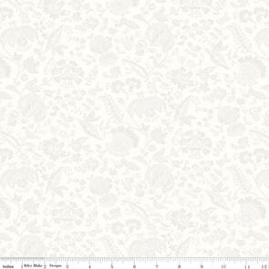Liberty Silhouette - Victoria Lace 6406P