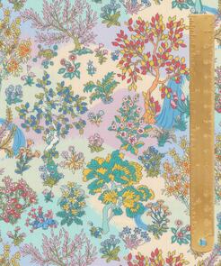 Liberty Tana Lawn - Little Landscape A