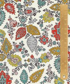Liberty Tana Lawn - Tapestry Leaves A