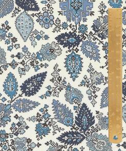 Liberty Tana Lawn - Tapestry Leaves B