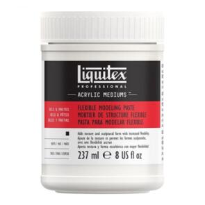 Liquitex Professional Flexible Modeling Paste