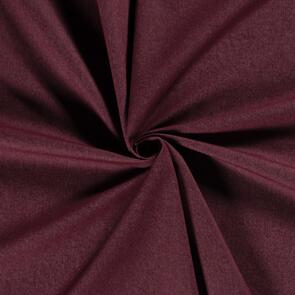 Nooteboom Denim Stretch Fabric Pre-Washed Unicolour - 280gsm