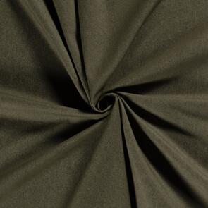 Nooteboom Denim Stretch Fabric Pre-Washed Unicolour - 280gsm