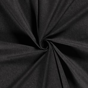 Nooteboom Denim Stretch Fabric Pre-Washed Unicolour - 280gsm