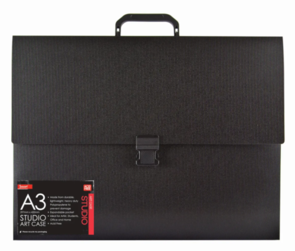 Jasart Art Case A3 Black