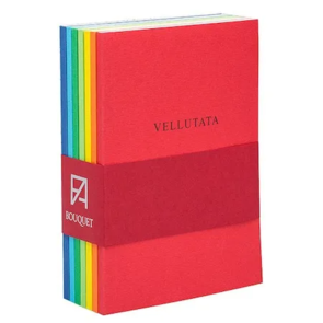 Fabriano Bouquet - Assorted Colour Pack 7