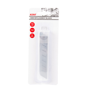 Kent 18mm Replacement Blades
