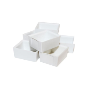 Jasart Plastic Half Pan (Empty)
