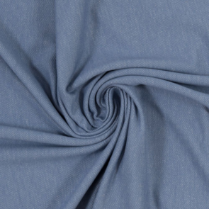 Swafing Austin Melange Cotton Jersey 230gsm