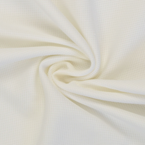 Swafing Clarissa Waffle Jersey 300gsm