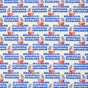 Swafing Nautical Cotton Jersey 230gsm