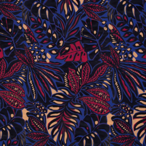 Swafing Julia Woven Viscose 100gsm