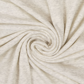Swafing Mila Melange Fleece 300gsm