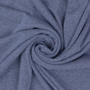 Swafing Mila Melange Fleece 300gsm