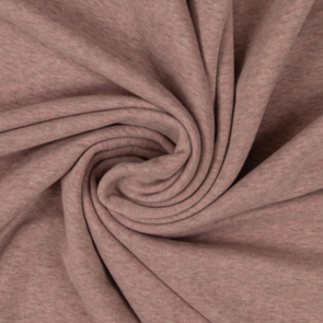Swafing Mila Melange Fleece 300gsm