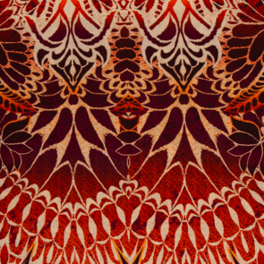 Swafing Iris Woven Viscose 150gsm