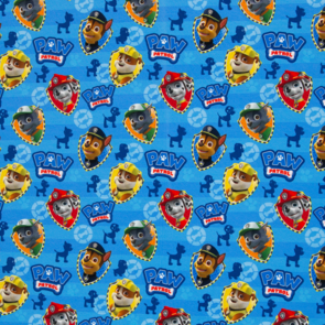 Swafing Paw Patrol Jersey 200gsm