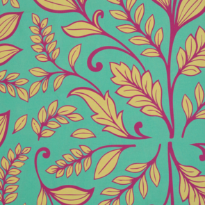 Swafing Simply Sunshine by Lillesol & Pelle 230gsm
