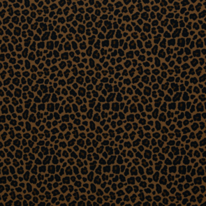 Swafing Theo Cotton Jersey 210 gsm Cheetah Print