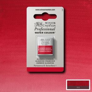 Winsor & Newton Professional Watercolour Half Pans