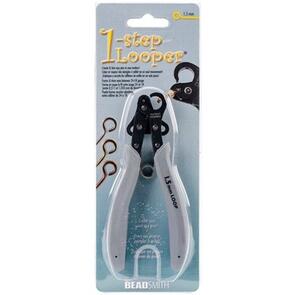 The Beadsmith 1-Step Looper