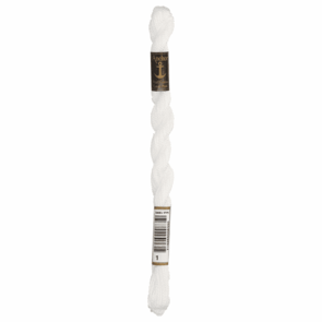 Anchor Pearl Cotton 5