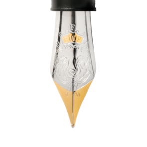 Ferris Wheel Press Fountain Pen Nib The Adventurers Collection - Lady Rose - Fine